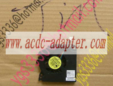 Dell Vostro 1220 Cpu Cooling Fan D844N DFS451305M10T Dell Vostro 1220 Cpu Cooling Fan D844N DFS451305M10T